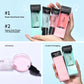 24ml Primer Gel Based Hydrating Face Primer For Smoothing Skin Pore Colorless Primes Long-lasting Hydrating Wear Cosmetics