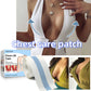 1 Roll Breast Care Patch Invisible Bra Stickers Breathable Waterproof Sweat Proof Chest Lifting Anti Glare Body Care Product