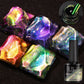 AWStorG 7.5ml Starlit Cat Magnetic Gel Nail Polish Must need Black Gel-Polaris Light Soak Off UV Gel Varnis Semi Permanent DIY