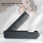Portable Plastic Folding Pocket Combs Barber Men Oil Head Beard Combs Hair Styling Combs