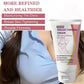 Breast Cream for Women - Contains Collagen, Shea Butter, Vitamin E, and Honey to Tighten Skin - Suitable for All Skin Types, with a Fresh Scent, Nourishes Delicate and Soft Breast Skin