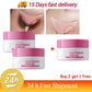 Body Whitening Bleach Cream Brighten Underarm Elbow Knees Joint Removal Intimate Parts Dark Spots Melanin Snow Bleach Cream