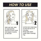 Keratin Hair Mask 5 Seconds Repair Damage Frizzy Hair Mask Damage Hair Mask Treatment Scalp Hair Shiny Hair Care