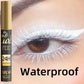 1PC Colorful Curling Mascara Waterproof Fast Drying Eyelashes Extension Multicolor Lashes Eye Korean Makeup Lasting Blue White