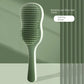 Air Cushion Comb Tangled Hair Comb Hair Brush Massage Anti-knot Reduce Hair Loss Detangling Brush Scalp Massage Comb Barber Tool