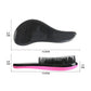 Baby Kids and Women Detangling Hair Brush Combs Salon Gentle Anti-static Brush Tangle Wet Dry Bristles Handle Tangle Curly
