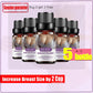 Fast Breast Growth Enlargement Cream Chest Lift Firm Enhancer Care Oil Butt Breast Plump Growth Massage Boobs Bigger Body Care