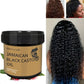 Jamaican Black Castor Oil Hair Care Essence Dry Hair Repair Boost Oil Nourishing Formula Black Castor Hair Oil Hair Growth Oil