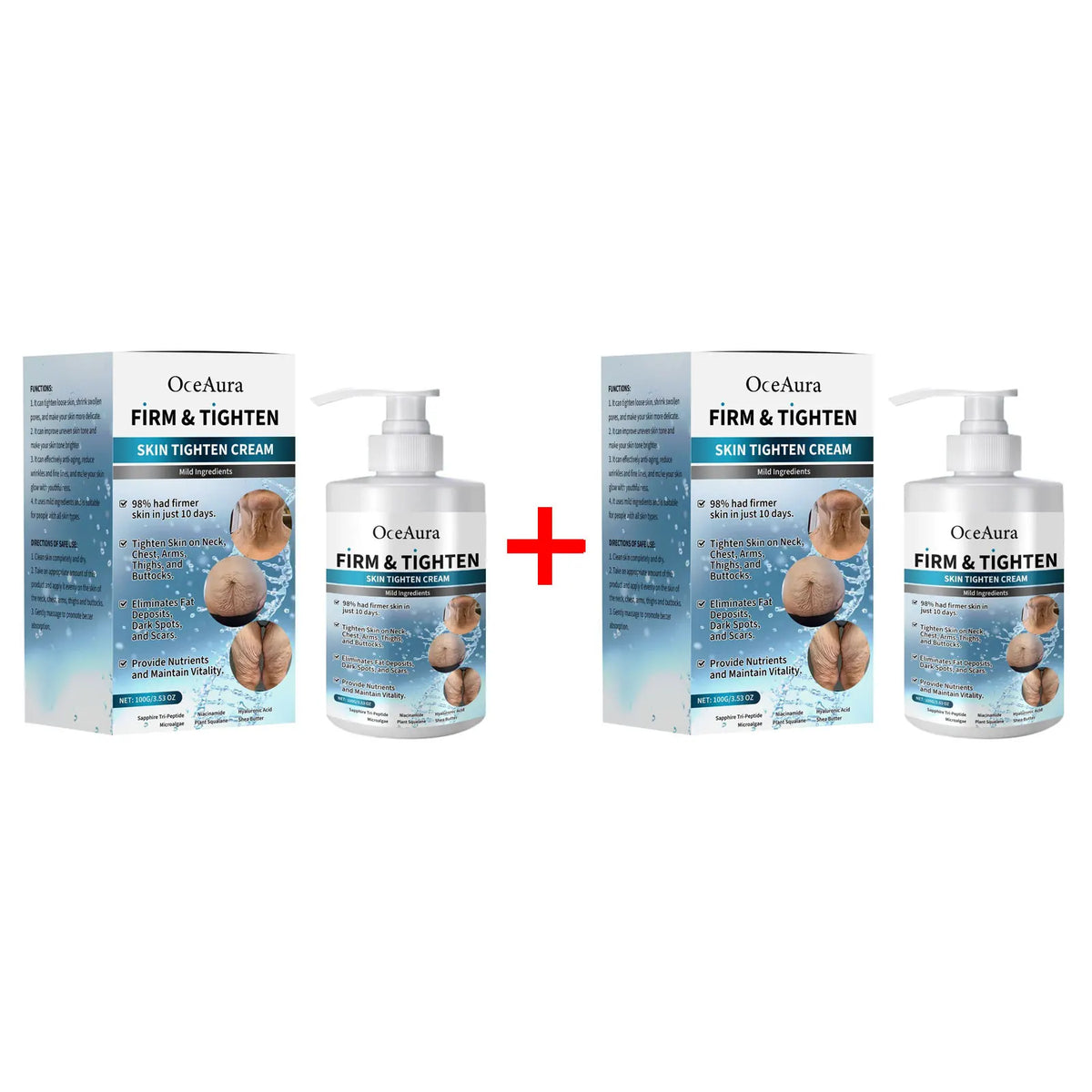 Firm Tighten Collagen Body Cream Anti Aging Wrinkle Lifting Rejuvenating Improve Sagging Moisturizing Beauty Skin Care Product