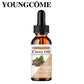 Clove essential oilimproves skin elasticity shine facial care Moisturizing Repair Anti-aging  helps keep skin hydrated