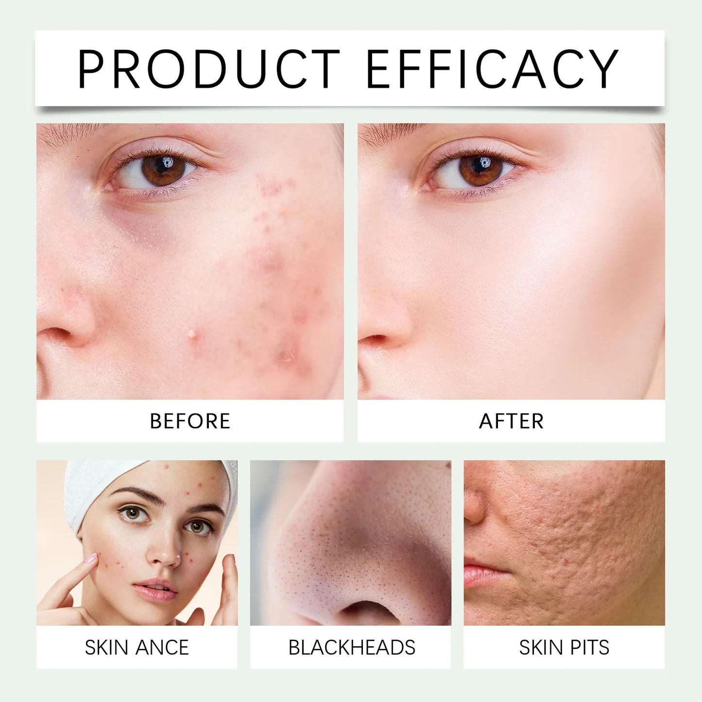 Gentle Facial Cleanser, Daily Hydrating & Refreshing Face Wash, Moisturizing Non-Drying Formula
