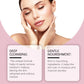 EELHOE Strawberry Cleansing Balm Makeup Remover Deep Cleansing Face Pore Cleaning Oil-Based Magic Purifying Cleansing Balm 50g
