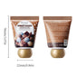 BIOAQUA Chocolate Hand Cream Moisturizing Nourishing Anti-aging Anti Wrinkles Whitening Creams Hands Skin Care Products