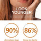 selling wrinkle removing eye cream, eye bags, dark circles, anti swelling, firming, brightening, fine lines, moisturizing tool