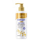 Collagen Milk Bleaching Face Body Cream Whitening Skin Moisturizing Lotion Lightening Care