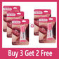 Lip Balm For Remove Dark Lip Melanin Dead Skin Removal Lighten Exfoliate Whitening Moisturizing Nourishing Lip Care