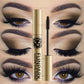 1PC Mascara Eyelashes Lengthening Black Lash Eyelash Extension Eye Lashes Brush Makeup Gifts Long-wearing Mascara Cosmetic