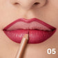 Nude Matte Lip Liner, Waterproof Long Lasting High Pigment Lip Pencil, Smooth Precise Lip Makeup Gift for Women