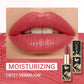 CATKIN Makeup Velvet Matte Lipstick, Hydrating Satin Long Lasting lipstick with Smooth and Creamy Texture