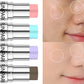 Facial Invisible Pore Base Stick Korean Makeup Concealer Isolation Pore Base Modifying Skin Color Primer Cream Cosmetic Gifts