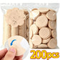 50/200pcs Nipple Cover Stickers Women Breast Lift Tape Pasties Invisible Self-Adhesive Disposable Bra Padding Chest Paste Patch