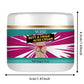 Firming Butt Cream, Sexy Butt Massage Cream, Reduces Unevenness, Light Beige Firming Lines, Creates Smooth and Beautiful Buttocks, Butt Lifting Massage Cream, Moisturizing and Nourishing, Gentle Absorption, Suitable for All S
