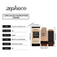 20g Zephoco Seulpted Beautiful Outline Foundation Stick Full-effect Concealer Dark Circles Repairing Stick For All Skin Types