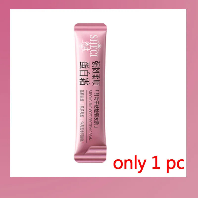 5 Seconds Soft Smooth Care Natural Repair Magical Hair Mask Professional Prevent Dryness Split Ends Repair Damage Frizz 2026