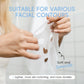 LAIKOU Milk Silky Hydrating Mask Brightening Collagen Sheet Mask Anti-Age Skin Care Moisturizing Face Mask 25g