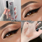 12 Color Pearlescent Liquid Eyeshadow Makeup Natural Smokey Silver Shimmer Diamond Glitter Shadows Waterproof Lasting Eye Makeup
