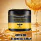 Queen Bee Venom Anti-Aging Face Cream - Collagen Boost & Deep Hydration, Wrinkle Reduction, Day/Night Moisturizer for All Skin