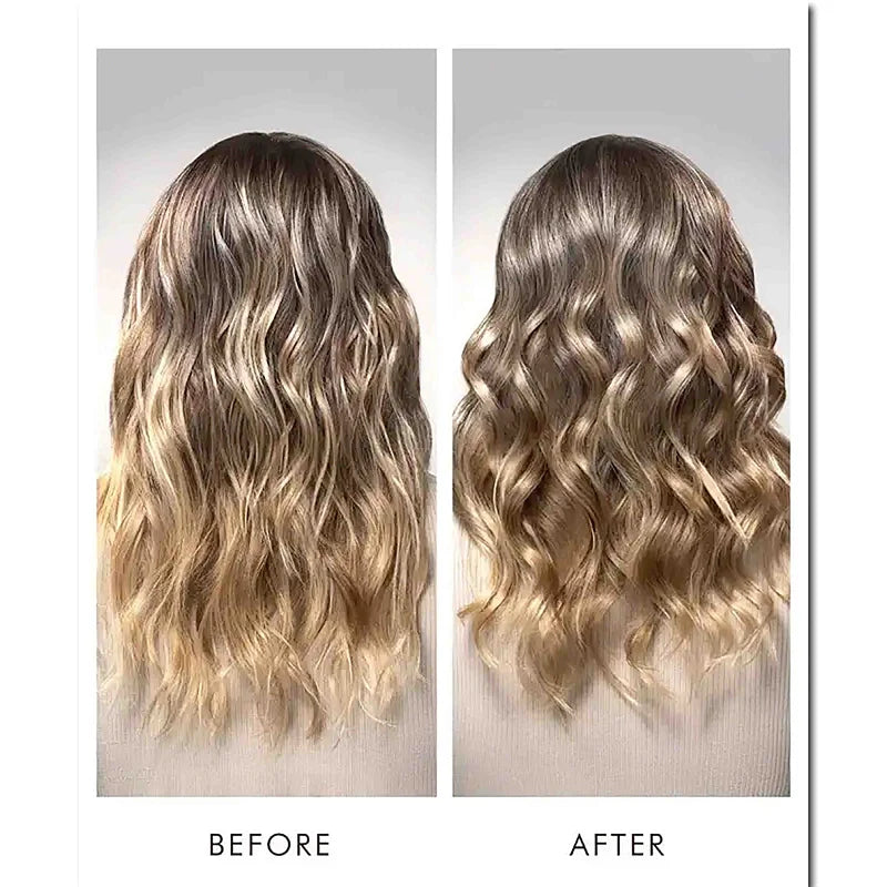 Magical Keratin Hair Mask 5 Seconds Repair Hair Soft Smooth Shiny Deep Moisturize Conditioner For Dry Damaged Hair All Hair Type