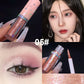 Blue Sequins Liquid Eyeshdaow Glitter Gel Shiny Metallic Eyeliner Pen Diamond Shimmer Waterproof Eye Beauty Party Makeup Tool
