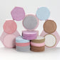Bamboo Fiber Makeup Remover Pads 7/14/21/28 Pieces, 7-Day Mass Sale Soft Reusable Cotton Makeup Remover Pads for Face Cleanser