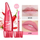 Aloe Vera Lip Gloss Chili Lip Plumping Oil Long-Lasting Moisturizing Lip Color New Thermochromic Lipgloss Warm Colorful Lips Oil