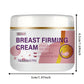Women's Breast Care Cream - Strengthens and Firms the Skin - Suitable for All Skin Types, Moisturizing Formula, Softens Skin, Firms the Breasts - 60g