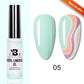AWStorG 7.5ml Starlit Cat Magnetic Gel Nail Polish Must need Black Gel-Polaris Light Soak Off UV Gel Varnis Semi Permanent DIY