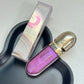 KIKO 3D Liquid Lip Gloss Mirror Colour Pearlescent Shimmer Moisturizing Waterproof Plump Glossy Lasting Not Fading Lipstick