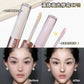 Dual-End Liquid Highlighter Pen, Skin Brightening & Contouring Stick, Natural Contour, Long-Lasting, Waterproof