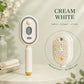 Magic Detangling Hair Brush Anti Frizz Electric Spray Air Cushion Self Cleaning Rechargeable Red Light Hair Detangler for Women