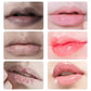 Lip Balm For Remove Dark Lip Melanin Dead Skin Removal Lighten Exfoliate Whitening Moisturizing Nourishing Lip Care