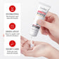 1/2pcs SADOER Niacinamide Arbutin Hand Cream Moisturizing Non Greasy Nourishing Anti Dry Crack Hydrating Hands Skin Care