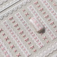 Golden Thread Butterfly Jelly Series Nail Art Stickers High Quality New Bronzing DIY Manicure Decal Decoration