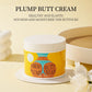 80g Herbal Butt-Lifting Cream, Body Moisturizing Lotion, Contains Extracts of Angelica, Ginseng, and Other Ingredients, Moisturizes the Skin, Lifts and Firms, Highlights the Contours of the Buttocks, Makes the Buttocks Look M