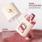 Cherry Red Liquid Blush Stick Creamy Cheek Tint Silky Matte Finish Longwear Hydration Brighten Contour Makeup Cosmetics