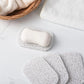4pcs Nonslip Soap Dish Tray Shower And Bath Cleaning Sponge Holder Soap Saver Draining Lift Pad Self Draining Soap Bar Holder