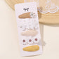 5Pcs BB Clips Set Toddler Baby Girls Hair Clips Children Barrettes Ins Sweet Daisy Hair Accessories