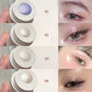 Pearlescent Diamond Highlighting Liquid Intense Sparkle Full Body Shimmer Facial Contour Brightening Lasting Liquid Highlighter