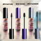 3-Pack Volumizing Mascara Set Includes three different brush heads, waterproof, long-lasting, creates thicker lashes.