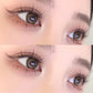 Noglue Eyelashes Natural False Eyelashes DIY Lashe Clusters Glue Strands Eye Lashes  Adhesive Eyelash Artificial Eyelashes